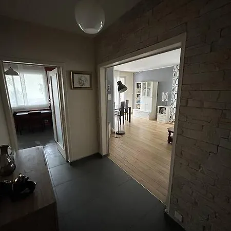 Cosy Appartement