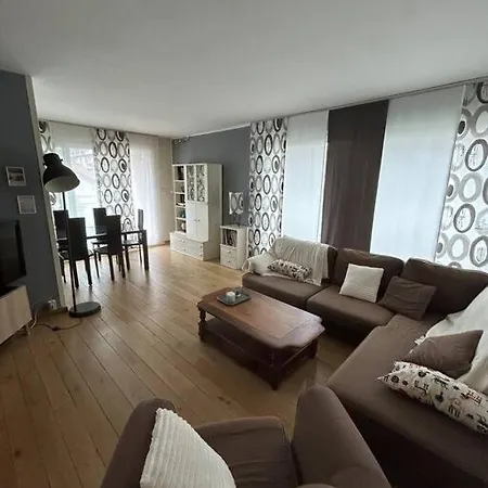Appartement Cosy