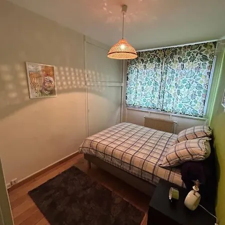 Cosy Appartement *