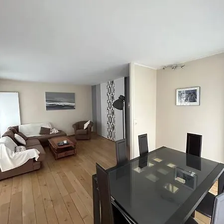Appartement Cosy *