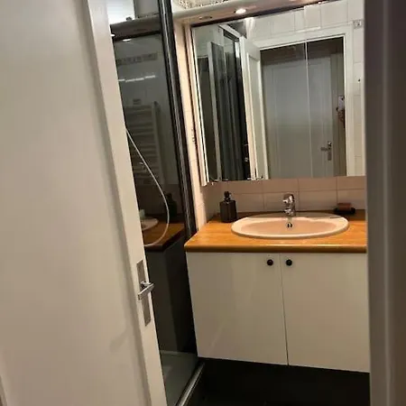 Appartement Cosy Clermont-Ferrand