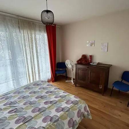 Appartement Cosy Clermont-Ferrand