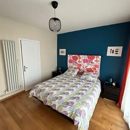 Cosy Clermont-Ferrand