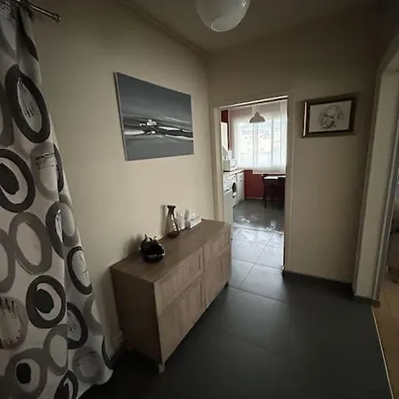 Appartement Cosy Clermont-Ferrand