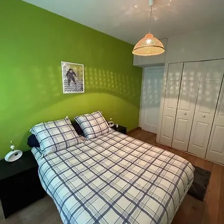 Appartement Cosy Clermont-Ferrand