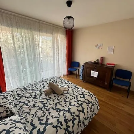 Cosy Appartement Clermont-Ferrand
