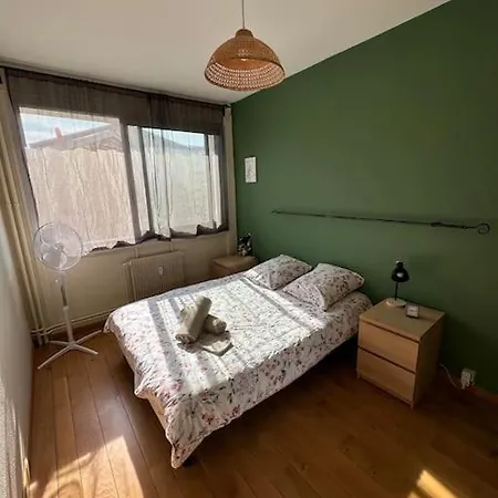 Appartement Cosy *