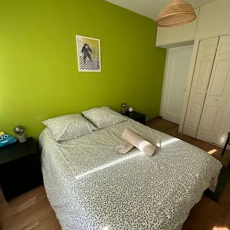 Cosy Appartement Clermont-Ferrand