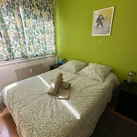 Appartement Cosy *