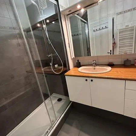 Appartement Cosy *