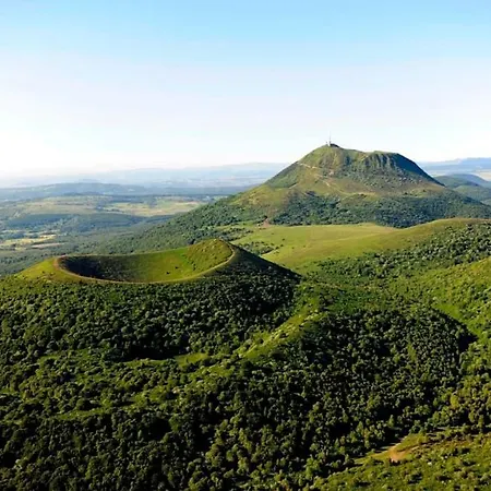 Cosy Appartamento Clermont-Ferrand