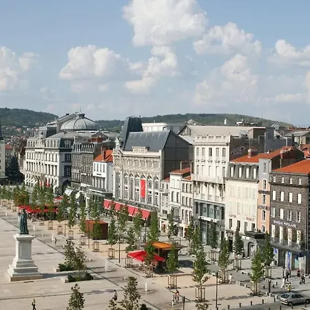 Cosy * Clermont-Ferrand