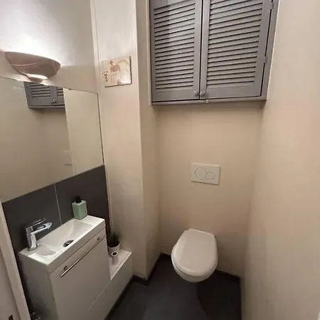 Apartment Cosy