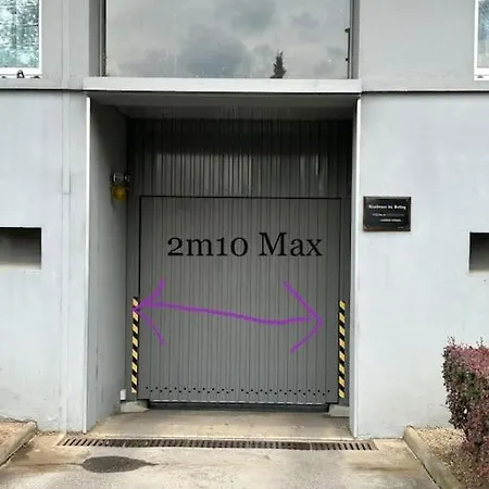 Appartamento Cosy Clermont-Ferrand