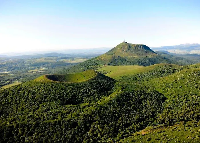 Cosy Apartment Clermont-Ferrand