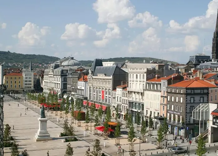 Cosy * Clermont-Ferrand