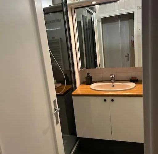 Apartment Cosy Clermont-Ferrand