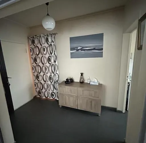 Cosy Apartment Clermont-Ferrand