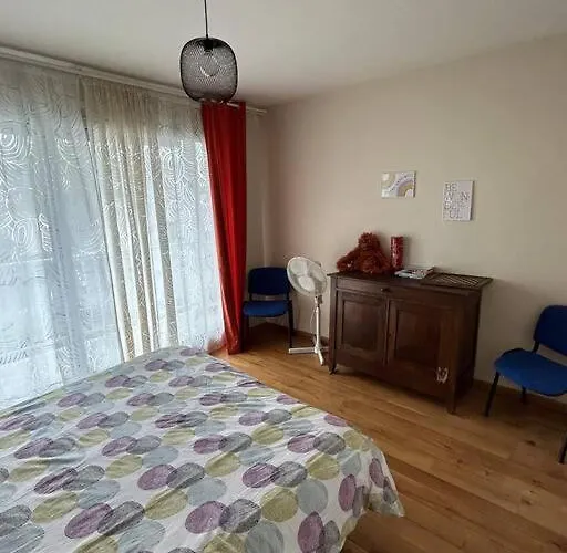 Appartamento Cosy Clermont-Ferrand