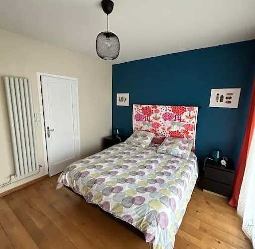 Cosy Clermont-Ferrand