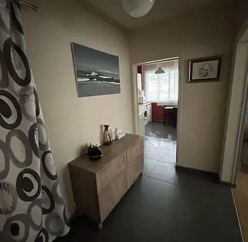 Apartment Cosy Clermont-Ferrand