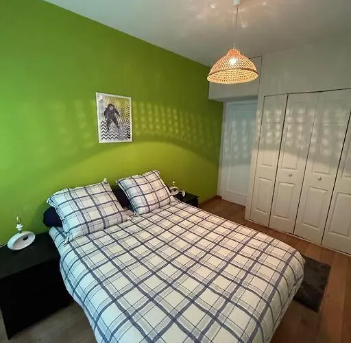 Apartment Cosy Clermont-Ferrand