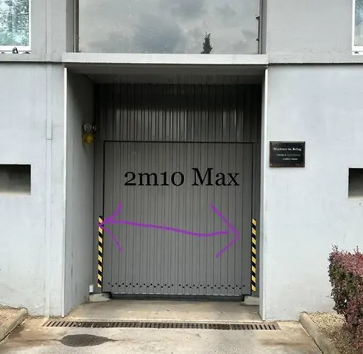 Cosy Clermont-Ferrand