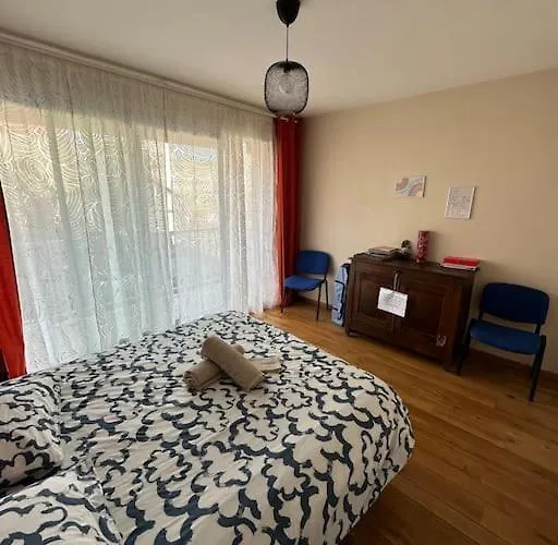 Cosy Apartment Clermont-Ferrand