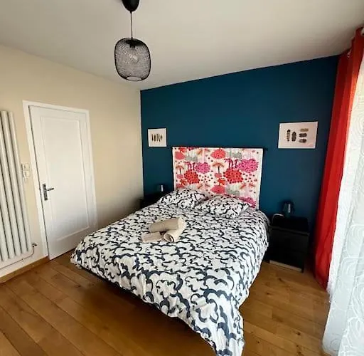 Appartamento Cosy Clermont-Ferrand