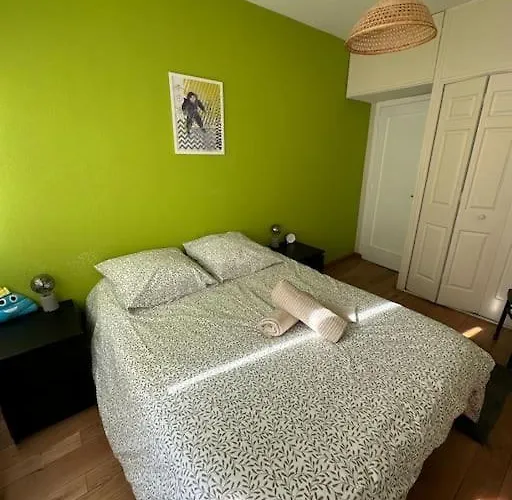 Cosy Apartment Clermont-Ferrand