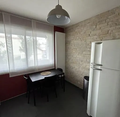 Cosy Clermont-Ferrand